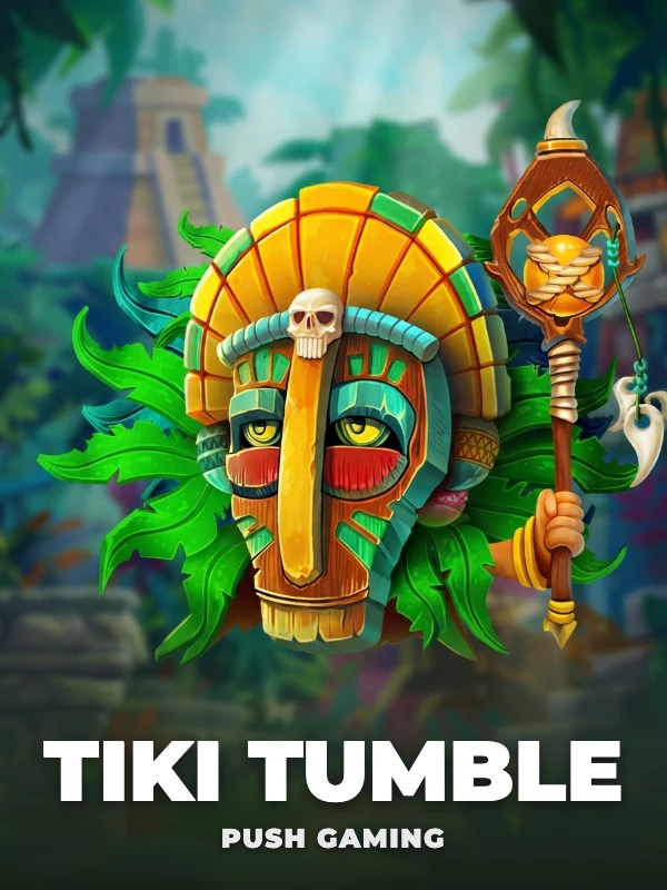 Tiki Tumble