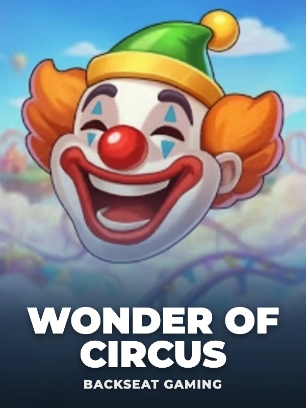 Wonder of Circus