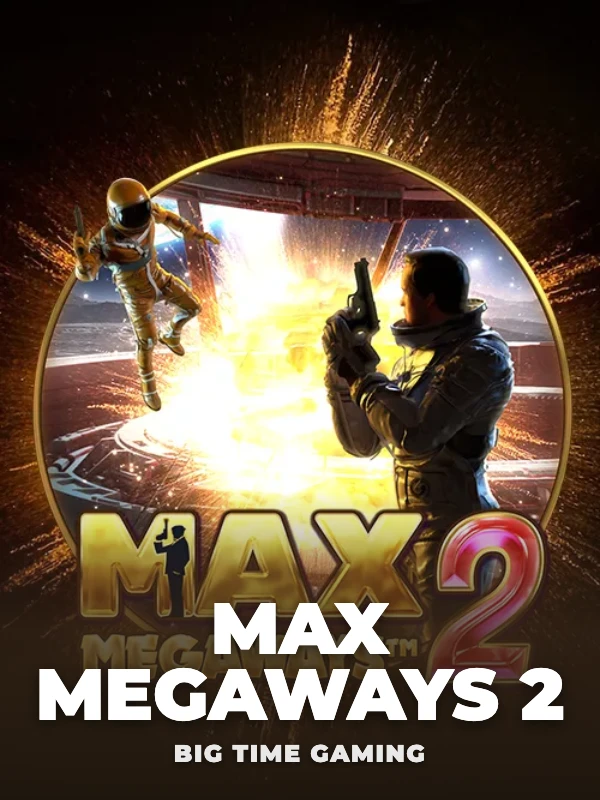 Max Megaways 2
