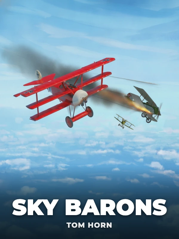 Sky Barons
