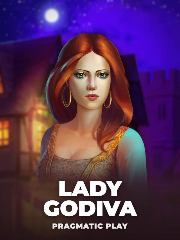 Lady Godiva