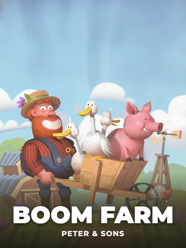 Boom Farm