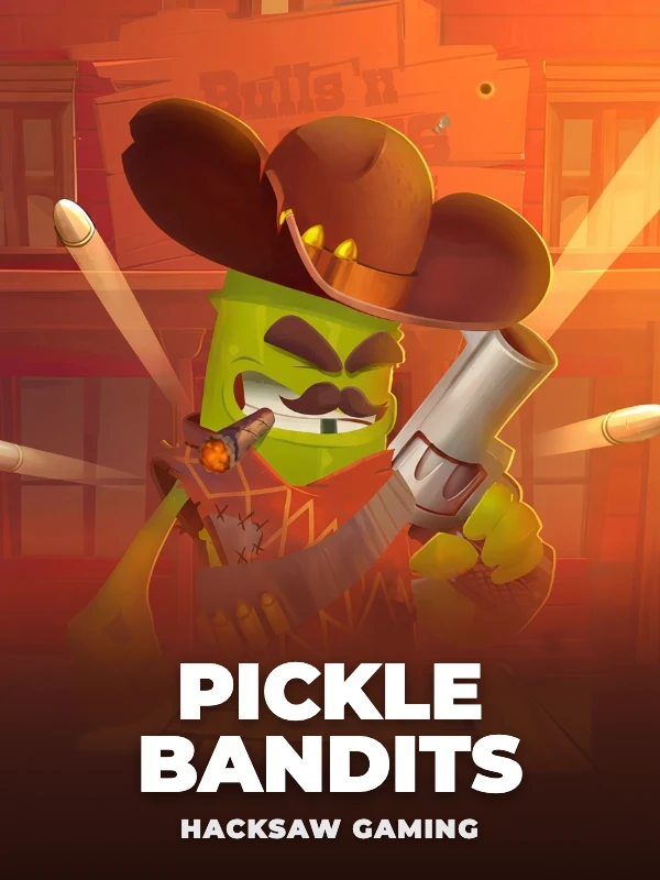 Pickle Bandits
