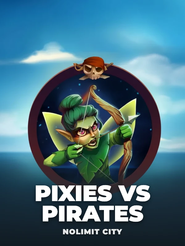 Pixies vs Pirates