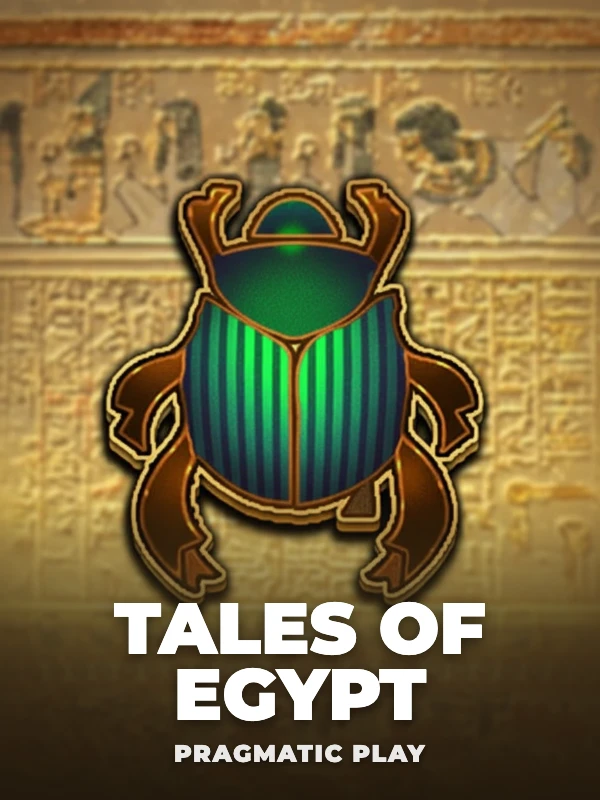 Tales of Egypt