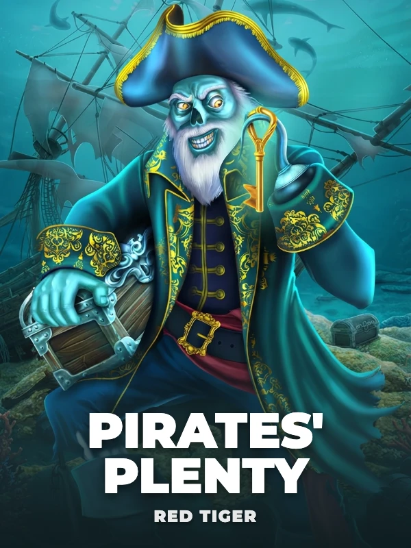 Pirates' Plenty