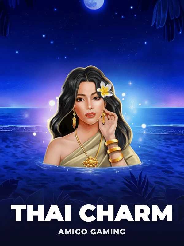 Thai Charm