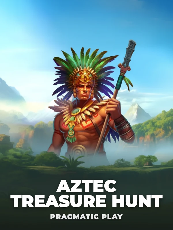 Aztec Treasure Hunt