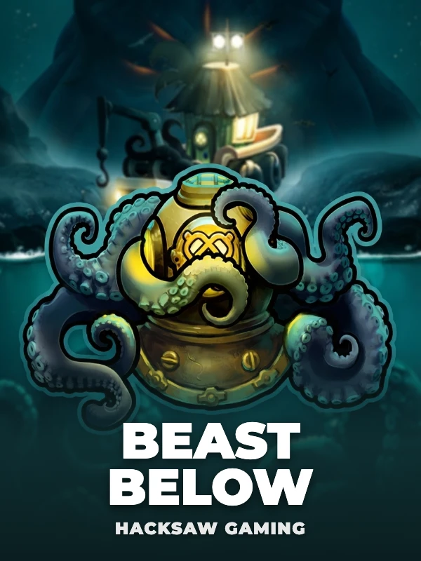 Beast Below