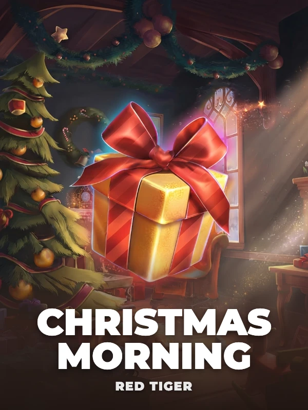 Christmas Morning