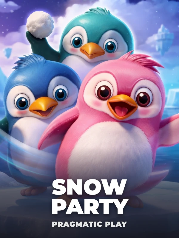 Snow Party