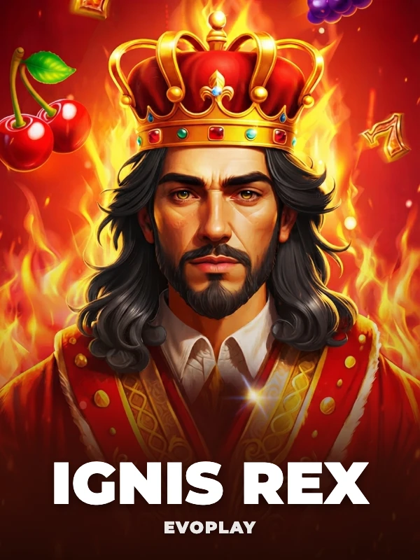 Ignis Rex