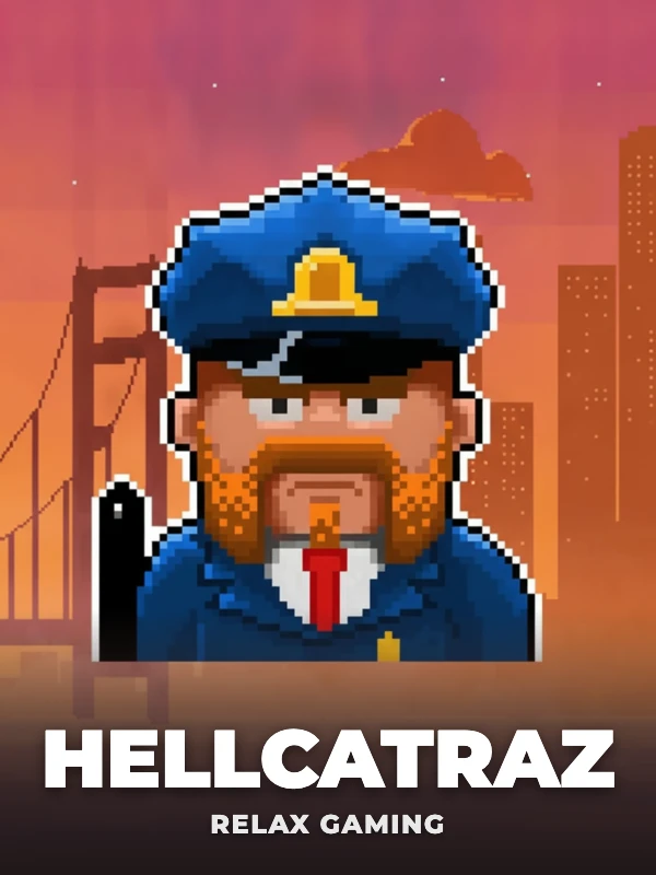 Hellcatraz