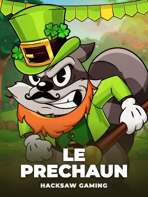 Le Prechaun™