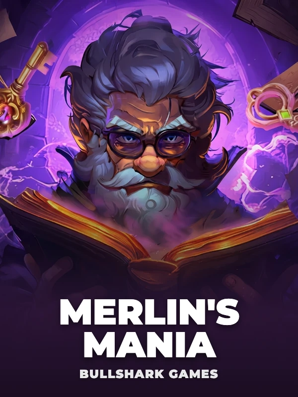 Merlin's Mania