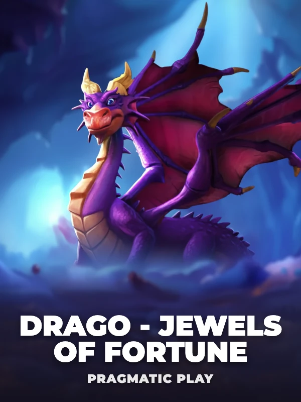 Drago - Jewels of Fortune