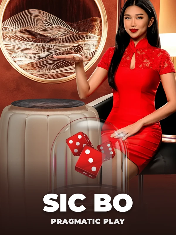 Sic Bo