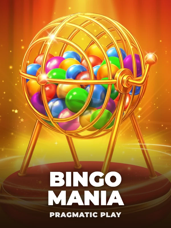 Bingo Mania