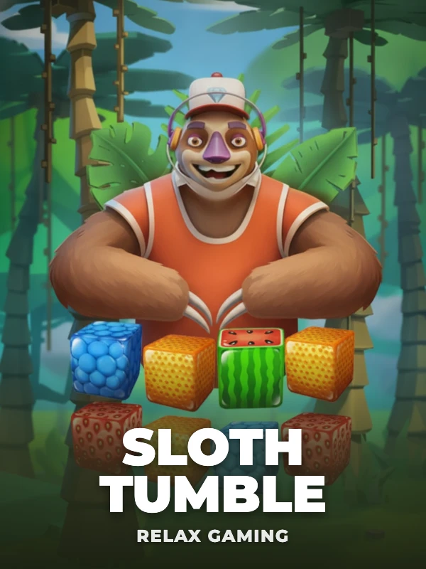 Sloth Tumble