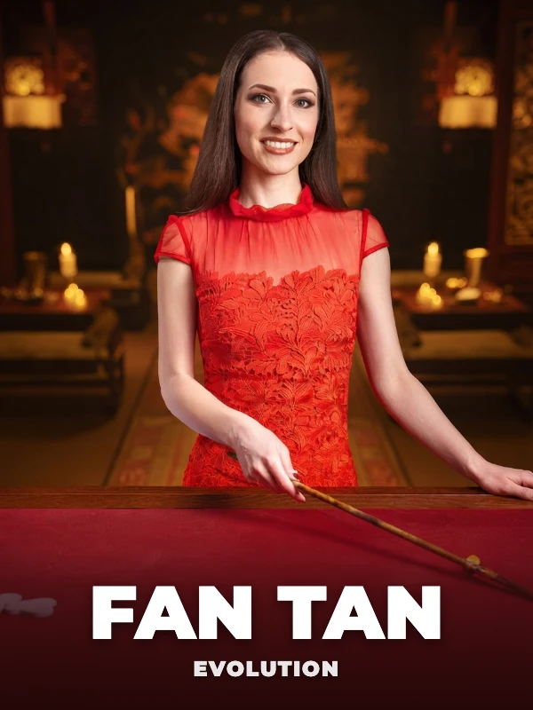 Fan Tan