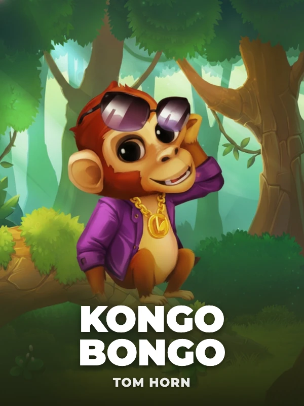 Kongo Bongo