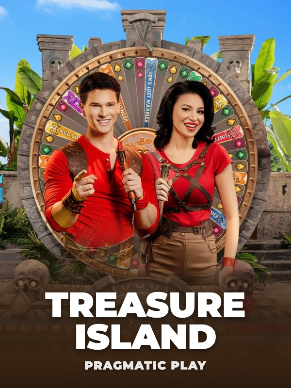 Treasure Island