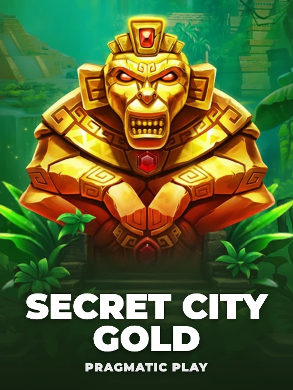 Secret City Gold