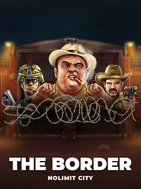 The Border