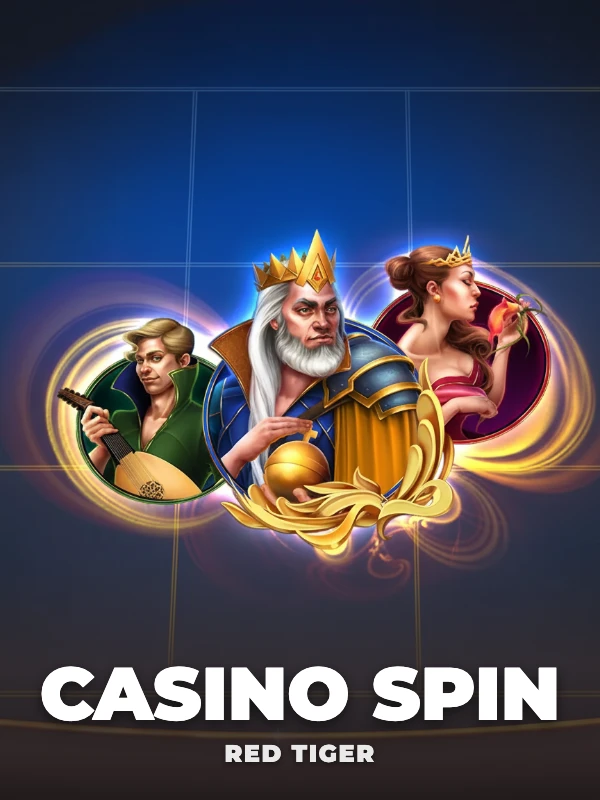 Casino Spin