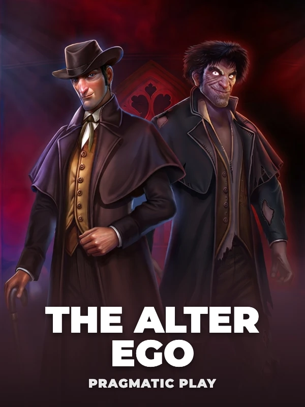 The Alter Ego