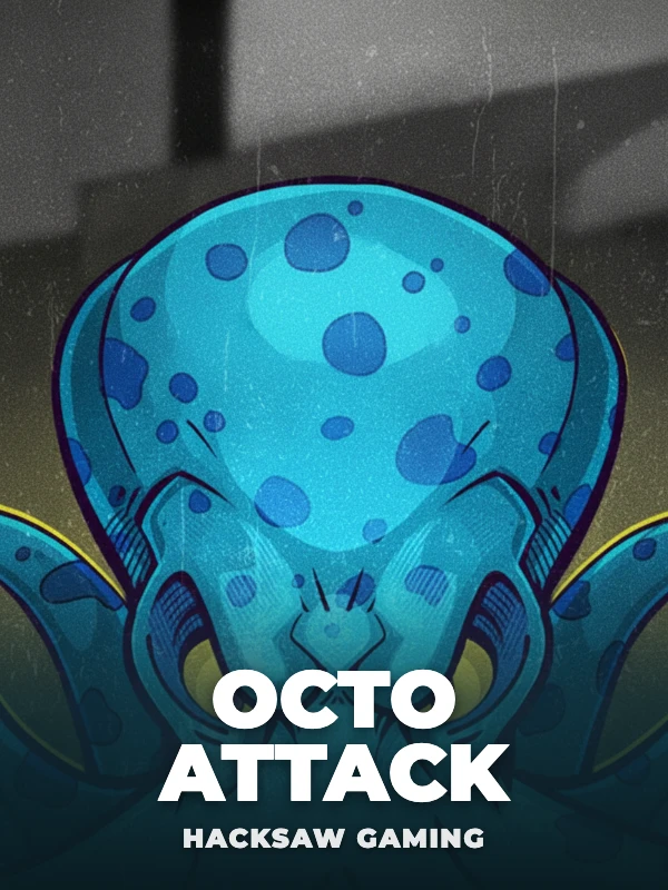 Octo Attack