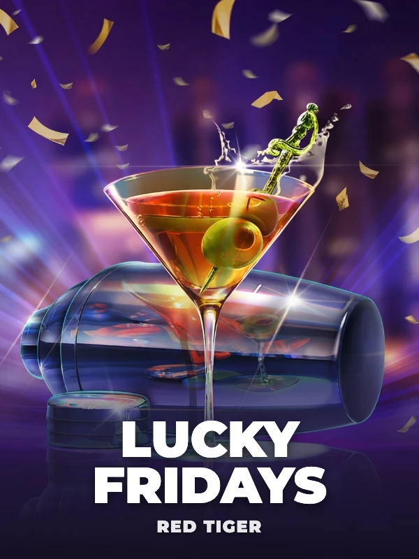 Lucky Fridays