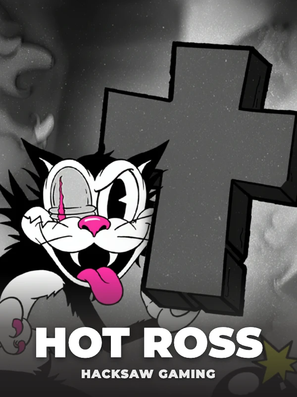 Hot Ross™