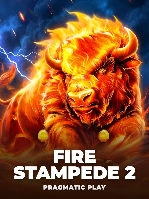 Fire Stampede 2