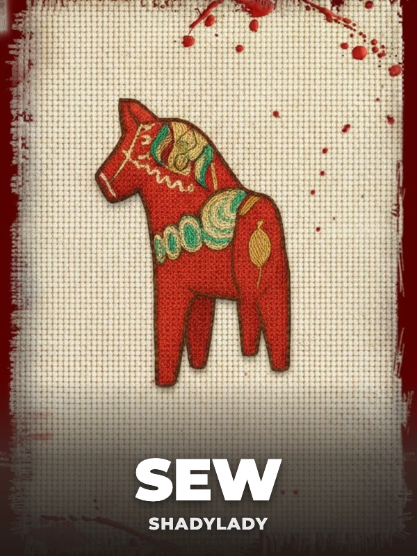 Sew