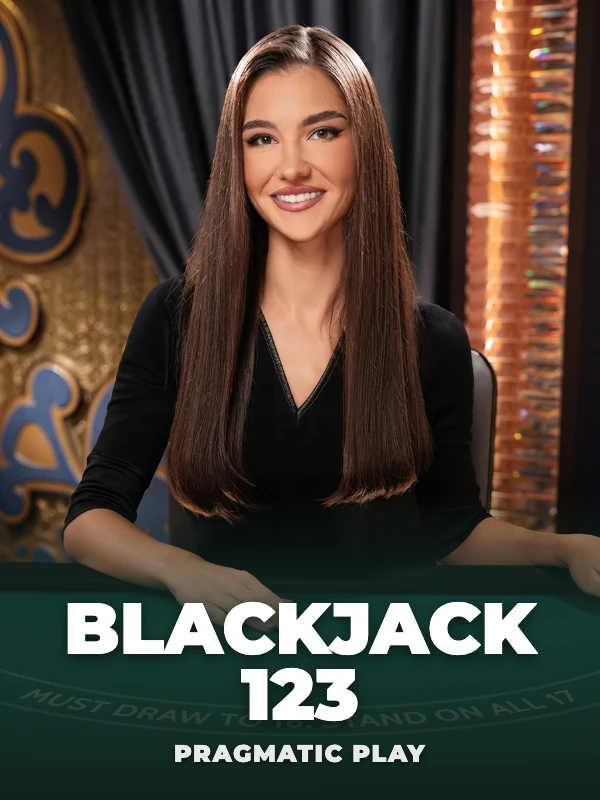 Blackjack 123