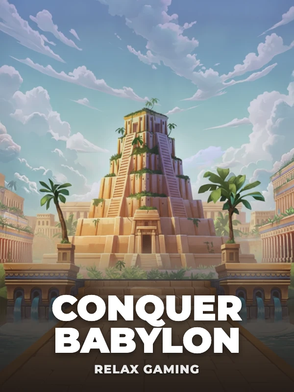 Conquer Babylon