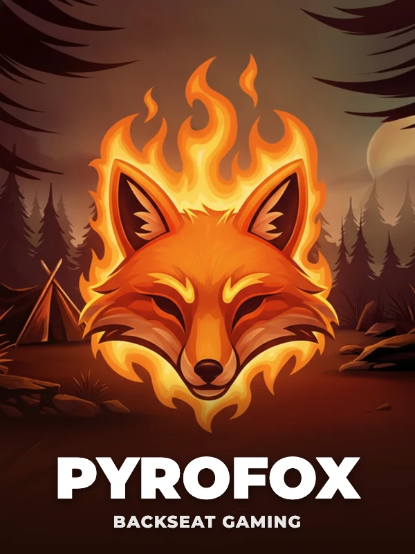 Pyrofox