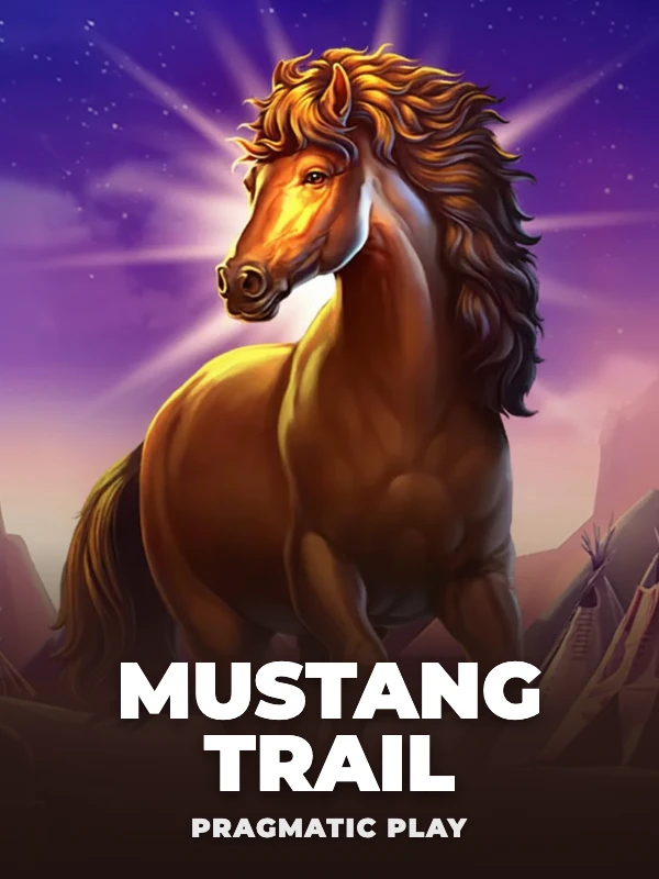 Mustang Trail