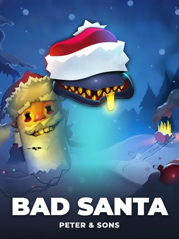 Bad Santa