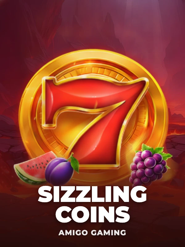 Sizzling Coins