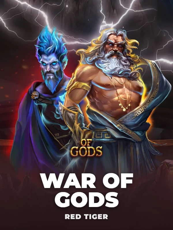 War Of Gods