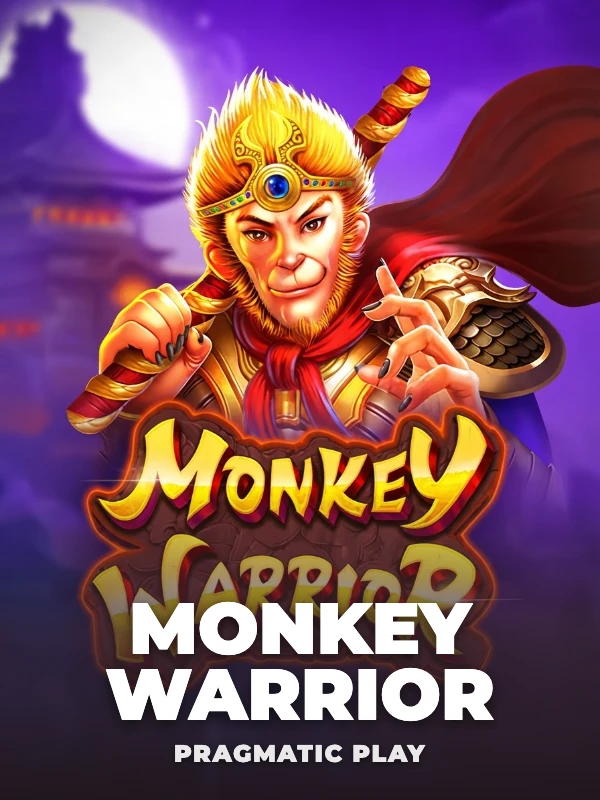 Monkey Warrior