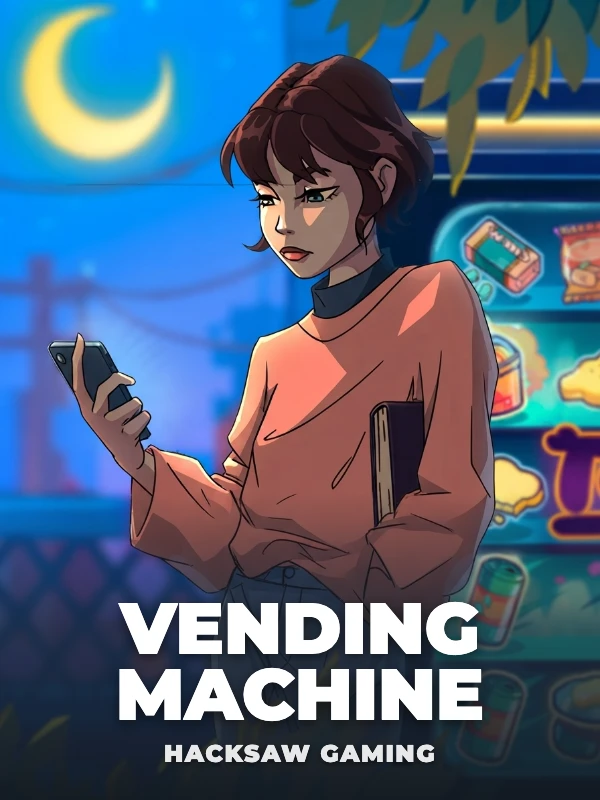 Vending Machine