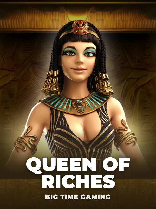 Queen of Riches