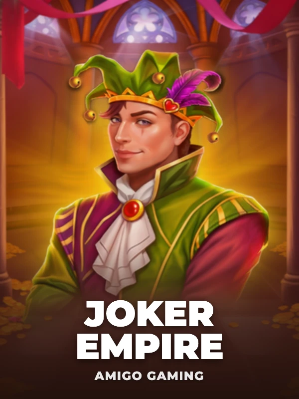 Joker Empire