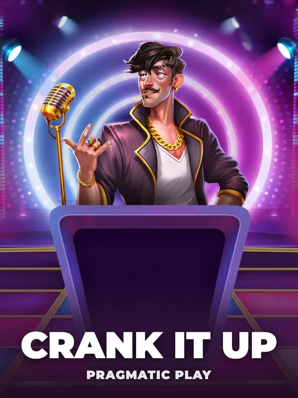 Crank It Up