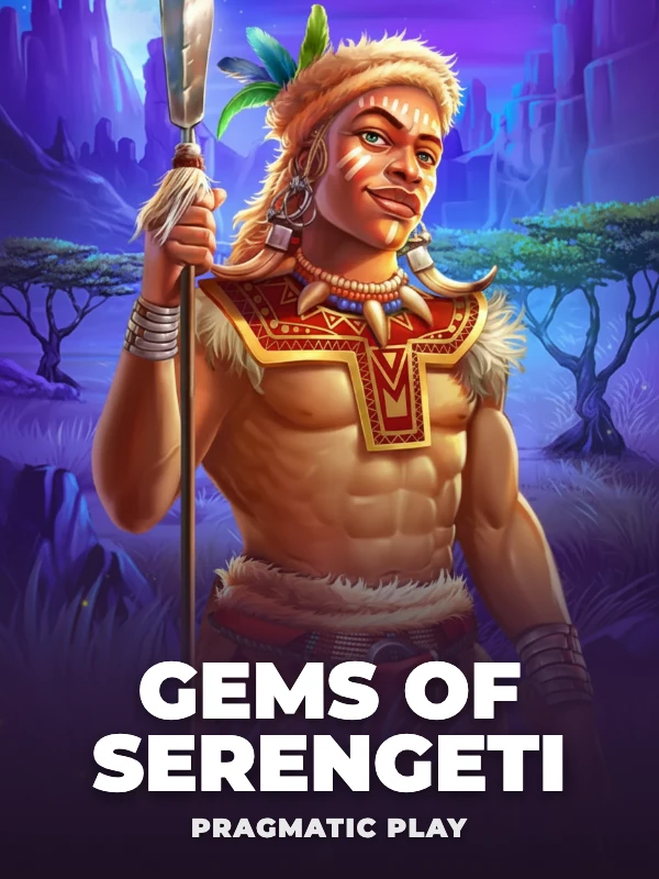 Gems of Serengeti