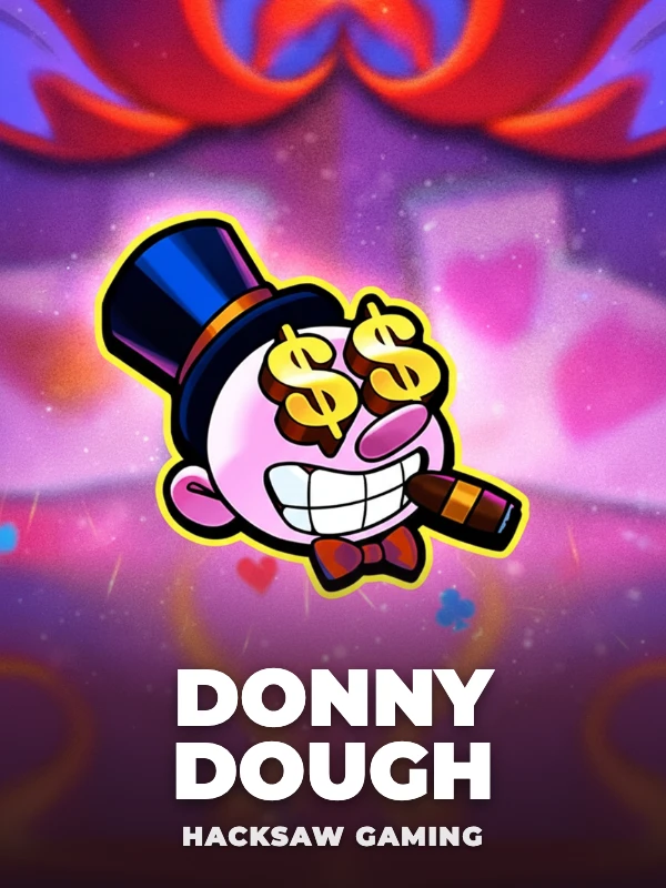 Donny Dough