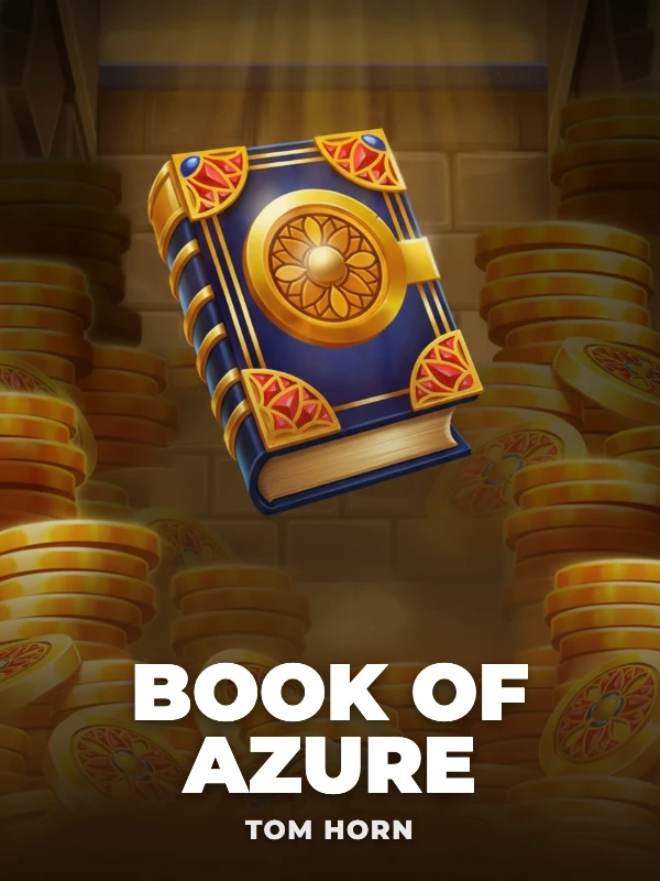 Book of Azure